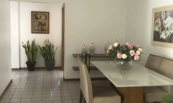 Imagem: Apartamento 3 quartos, sendo 01 com suíte