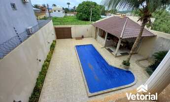 Imagem 3: Casa Duplex com 2 suítes no Morada da Lua - Barreiras-BA