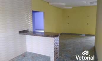 Imagem 7: Prédio com 2 apartamentos no Renato Gonçalves - Barreiras - Bahia