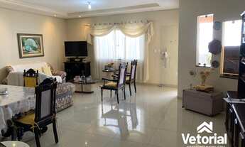 Imagem: Casa com 3 suítes no bairro Morada Nobre