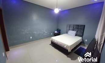 Imagem 6: Casa Duplex com 2 suítes no Morada da Lua - Barreiras-BA