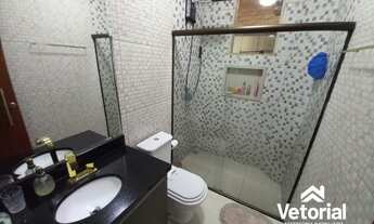 Imagem 5: Casa Duplex com 2 suítes no Morada da Lua - Barreiras-BA