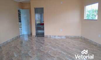 Imagem: Prédio com 2 apartamentos no Renato Gonçalves