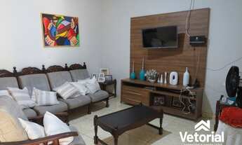 Imagem: Casa com 3 quartos no Ouro Branco - Barreiras-BA