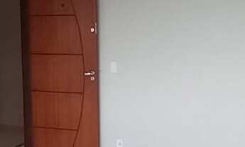 Imagem 2: Apartamento com 2 quartos no Centro - Barreiras-BA