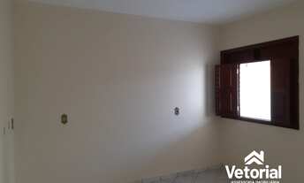 Imagem 6: Casa 4 quartos no bairro Renato Gonçalves - Barreiras-BA