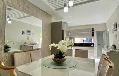 Imagem 7: Sobrado com 3 quartos no bairro Barreirinhas - Barreiras-Ba