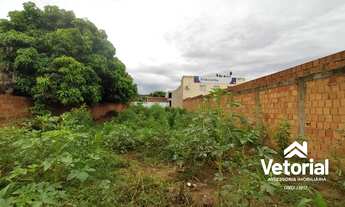 Imagem 4: Terreno para locação ou arrendamento no Flamengo - Barreiras-Ba