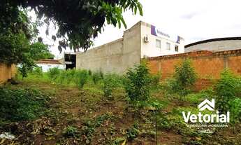 Imagem 7: Terreno para locação ou arrendamento no Flamengo - Barreiras-Ba