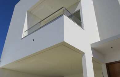 Imagem 2: Sobrado com 3 suítes no Sandra Regina-Barreiras-BA