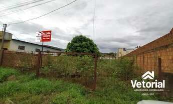 Imagem 2: Terreno para locação ou arrendamento no Flamengo - Barreiras-Ba