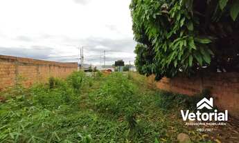 Imagem 6: Terreno para locação ou arrendamento no Flamengo - Barreiras-Ba