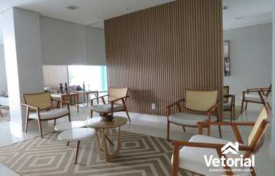 Imagem 7: Apartamento 2 quartos em condomínio no Morada Nobre - Barreiras-BA