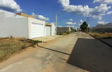 Imagem 3: LOTE RESIDENCIAL - PARQUE DA CIDADE - BARREIRAS - BAHIA
