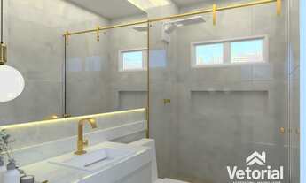 Imagem 5: Casa de alto padrão com 3 suítes - Bandeirantes - Barreiras - BAHIA