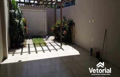 Imagem 4: Sobrado 3 quartos sendo 2 Suíte em Barreirinhas - Barreiras-BA