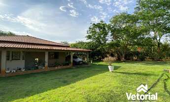 Imagem: Chácara Alto Padrão com 3 dormitórios