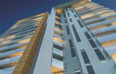 Imagem 2: Apartamento com 3 suítes Alto Padrão no Renato Gonçalves - Barreiras-BA