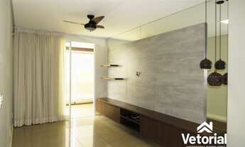 Imagem: Apartamento 3 quartos com jeito de casa