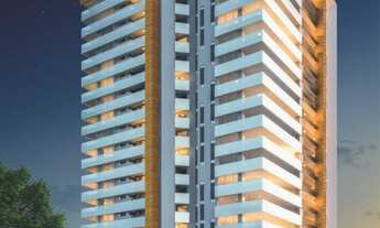 Imagem: Apartamento com 3 suítes Alto Padrão no