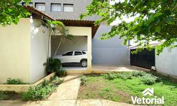 Imagem: Casa 3 quartos no bairro Renato Gonçalves