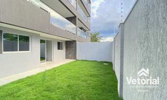 Imagem: Apartamento 3 quartos semimobiliado em Barreirinhas