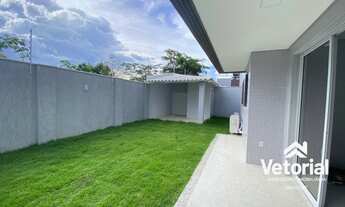 Imagem 2: Apartamento 3 quartos semimobiliado em Barreirinhas - Barreiras-BA