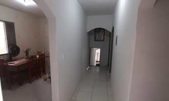 Imagem 7: Sobrado com 4 quartos no Loteamento São Paulo em Barreiras-BA