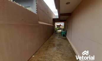 Imagem 4: Sobrado com 4 quartos no Loteamento São Paulo em Barreiras-BA