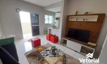 Imagem: Apartamento 2 quartos no Parque da Cidade