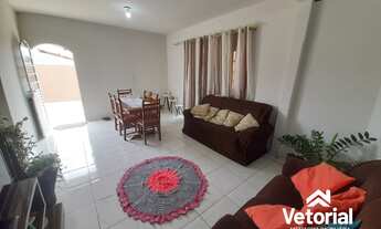 Imagem 6: Sobrado com 4 quartos no Loteamento São Paulo em Barreiras-BA