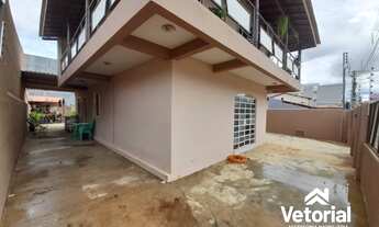 Imagem 3: Sobrado com 4 quartos no Loteamento São Paulo em Barreiras-BA