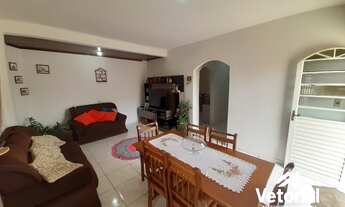 Imagem: Sobrado com 4 quartos no Loteamento São