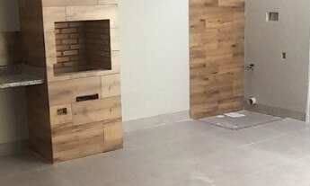 Imagem: Casa 3 quartos com área gourmet no bairro