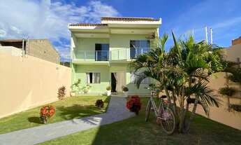 Imagem 4: Casa com 5 dormitórios no Bandeirantes - Barreiras-BA