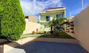 Imagem 2: Casa com 5 dormitórios no Bandeirantes - Barreiras-BA