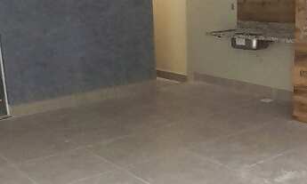 Imagem 2: Casa 3 quartos com área gourmet no bairro Aratu - Barreiras-BA