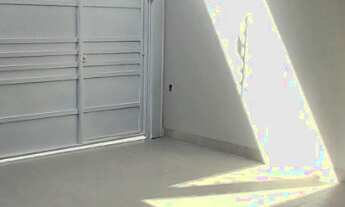 Imagem 3: Casa 3 quartos com área gourmet no bairro Aratu - Barreiras-BA