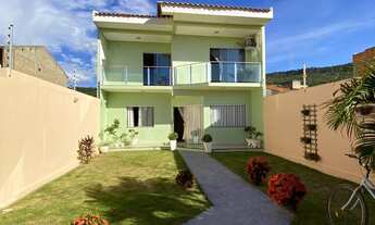 Imagem 5: Casa com 5 dormitórios no Bandeirantes - Barreiras-BA