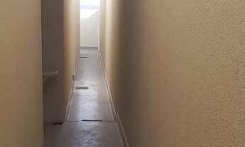 Imagem 4: Casa 3 quartos com área gourmet no bairro Aratu - Barreiras-BA