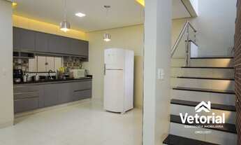 Imagem 7: Sobrado de seis quartos no bairro Jardim Ouro Branco Barreiras-Ba