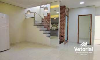 Imagem 2: Sobrado de seis quartos no bairro Jardim Ouro Branco Barreiras-Ba