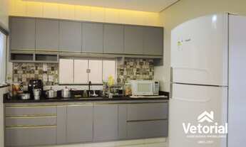 Imagem 3: Sobrado de seis quartos no bairro Jardim Ouro Branco Barreiras-Ba