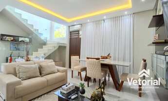 Imagem 6: Sobrado com 4 quartos alto padrão no Bandeirantes - Barreiras-BA