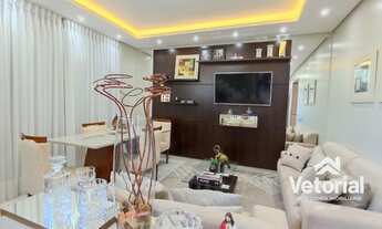 Imagem 5: Sobrado com 4 quartos alto padrão no Bandeirantes - Barreiras-BA