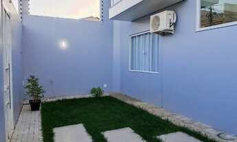 Imagem 4: Sobrado com 4 quartos alto padrão no Bandeirantes - Barreiras-BA