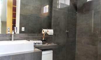 Imagem 7: Sobrado com 4 quartos alto padrão no Bandeirantes - Barreiras-BA