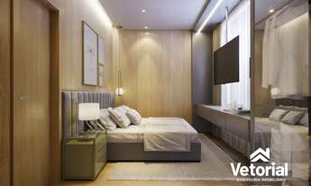 Imagem 5: Sobrados 3 suítes em condomínio no Parque das Águas - Barreiras-BA