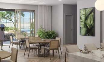 Imagem: Sobrados 3 suítes em condomínio no Parque