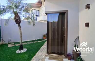 Imagem 7: Casa 4 quartos alto padrão em Renato Gonçalves - Barreiras-BA